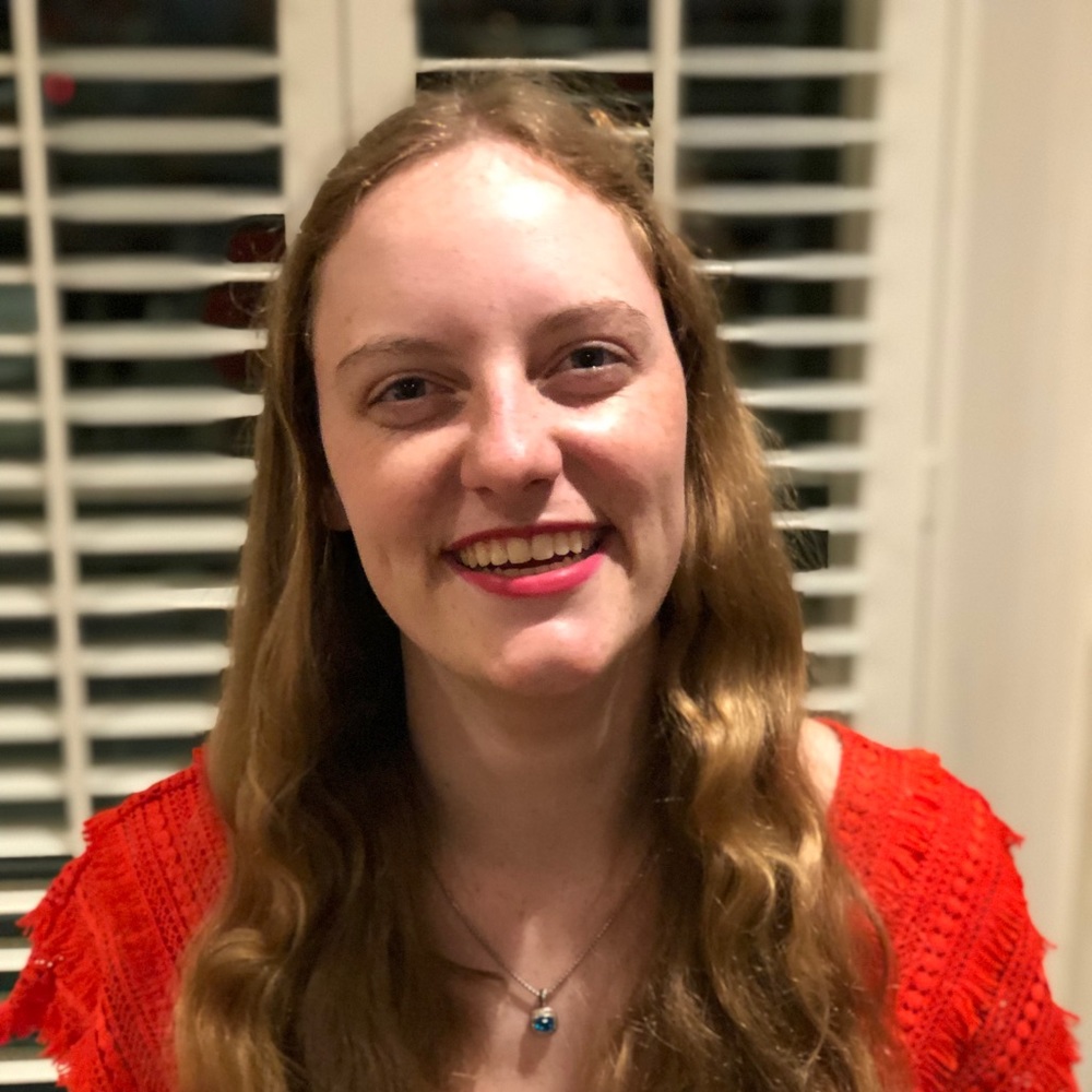 Meet your Posher, Claire